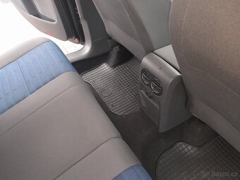 VW Golf Plus Tour 1.6 MPI 75 KW - 13