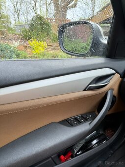 BMW X1, 20d xDrive, tažné, panorama, kůže, odpočet DPH - 13