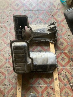 Vany z motorů BMW: e34,e39,e46,e30,e31 - 13