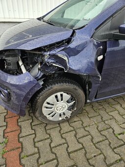 VW UP 1.0 44kW Move up - 13
