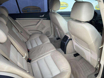 Prodám Škoda Octavia 2.0 TDI  - BEZ STK - 13