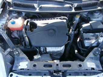 Bravo 1,4T-Jet, 88kW - 13