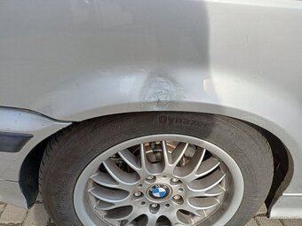 E36 Compact 316i - 13
