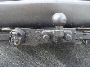 Ford Transit, 2.2TDCi, L2H1, tažné zařízení, 2x šoupačky - 13