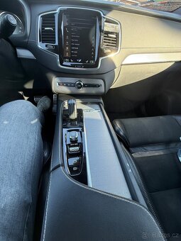 Volvo XC90 B5 R-Design AWD 173Kw - 13