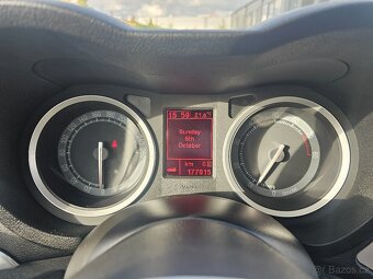 ALFA ROMEO BRERA 3.2 V6 191kW Q4 4x4,PANORAMA - 13