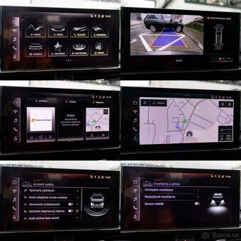Audi A4 Avant 30 TDI S tronic / Pano / Matrix / B & O Audi - 13