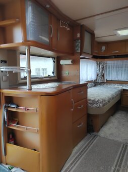 Karavan Fend Diamant 150 - 13