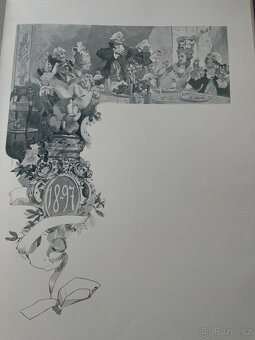 Kniha Zlatá Praha od Luděk Marold - 13