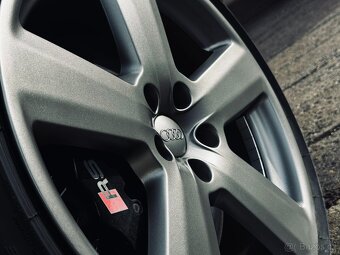 Audi RS6 Plus C5 Edition jen 20 ks - limitka, najeto 89 t km - 13