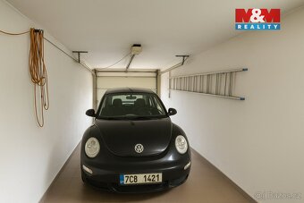 Prodej rodinného domu, 270 m², Soběslav, ul. Na Ohradě - 13