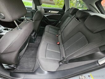 Audi A6 AVANT 2.OTDI 150KW, 2021 - 13