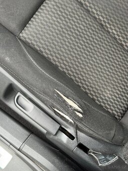 Seat Exeo ST kombi 2011, 2.0TDi 125kW - 13