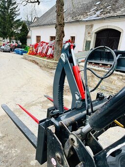 paletizační vidle - 13