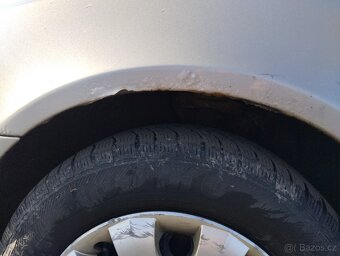 Škoda Octavia kombi 1.9 Tdi - 13