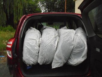 Toyota Rav4,4x4 Facelit servisní historie - 13