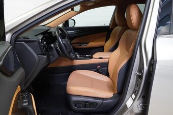 Lexus NX 450h+, Executive,ČR,DPH, - 13