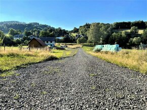 Prodej, stavební pozemek, 2726 m2, Košařiska - 13