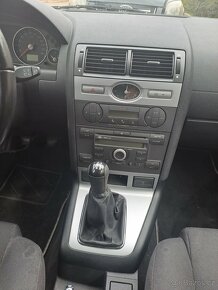 Ford Mondeo 1.8 BENZÍN (prasklá pružina) - 13