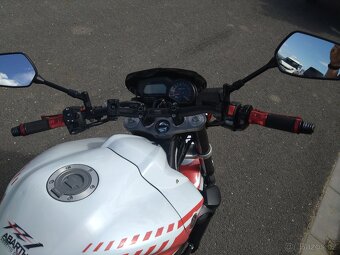 Yamaha FZ1 N - 13