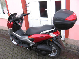 Yamaha NMax 125 9/2016 - 13