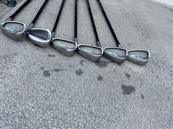 Detske golfove hole Ping Prodi G - 13