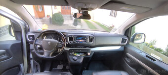 Peugeot Traveller Standard L2 2.0 BlueHDi 180 EAT8 ALLURE - 13