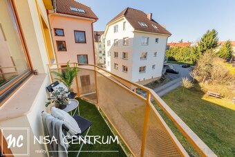 Prodej bytu 3+kk, 88 m2 v Jičíně - Novém Městě, ev.č. 00267 - 13