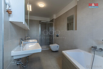 Prodej rodinného domu, 101 m², Drahelčice, ul. Kotoučova - 13