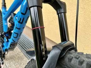 Votec VE EVO Enduro horské kolo, 27,5”, vel S - 13