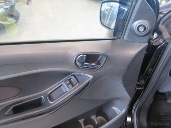 Ford KA+ 1.2Ti-VCT,klima,kamera,výhřev,tažné - 13