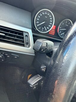 BMW E60 525i - 13