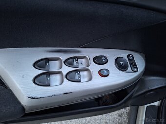 Honda Civic, 1.8i-vtec AUTOMAT nová STK - 13