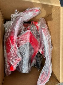 Ducati Panigale V4S 2018 2019 kompletní sada plastů - 13