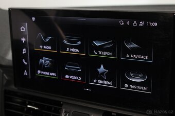 Audi Q5, 40TDi 150kW QUATTRO TIPTRONIC - 13