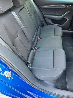 Škoda Octavia 4 Combi 2.0 TDI Canton RS Paket  Virtual - 13