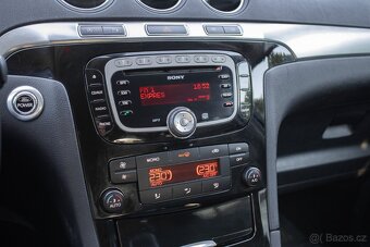 Ford S-Max 1.6 EcoBoost SCTi Titanium - 13