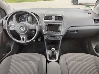 Nabízím k prodeji Volkswagen Polo Highline 1.2 TSI 77 Kw - 13