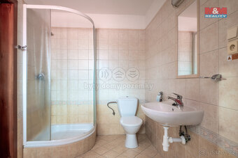 Prodej hotelu, penzionu, 430 m², Přídolí - 13