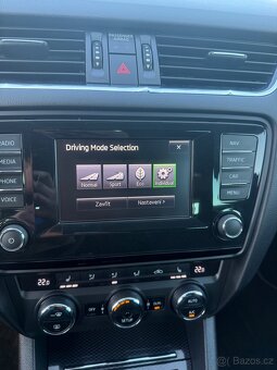 Škoda Octavia III combi RS 2.0tdi 135kw 2014 - 13