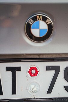 BMW e90 318i - 13