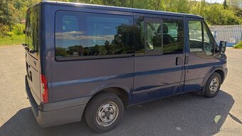 Prodám FORD Transit 2.2 TDCI - 13