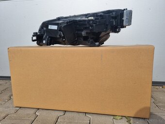 Nový pravý LED světlomet Škoda Superb III - 3V1941016C - 13