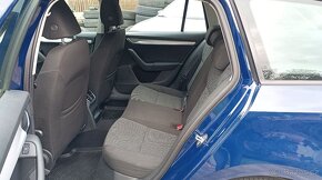 Skoda Octavia 1.6 TDI  4x4 - 13