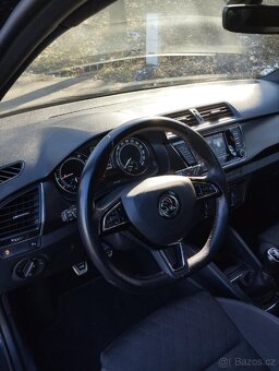 Škoda fabia 3 Monte Carlo - 13