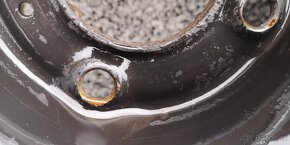 Disky a zimní pneu 185/60 R15 Sava Eskymo S3 - 13