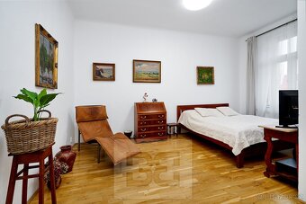 Prodej byty 4+1, 158 m2 - Praha - Nové Město, ev.č. N07712 - 13