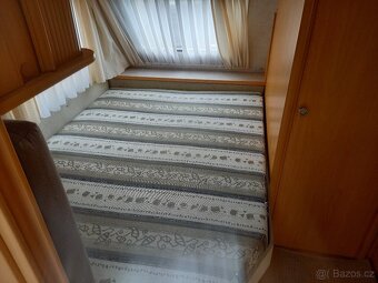 Karavan Wilk Sterm Mover,předstan - 13
