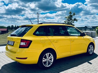 Škoda Fabia 1.0 TSI 70 kW,STYLE,ROK 2022,možnost odpočtu DPH - 13