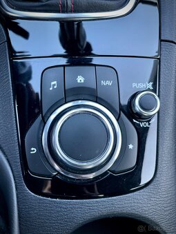 Mazda 3 2.2 Skyactiv-D | 2016 | 95 000 km | Diesel | 110 kW - 13